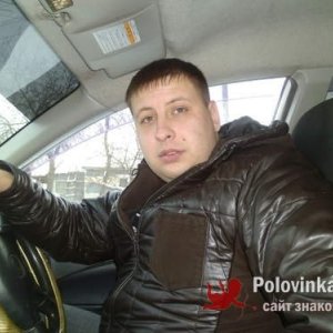 Сергей , 31 год