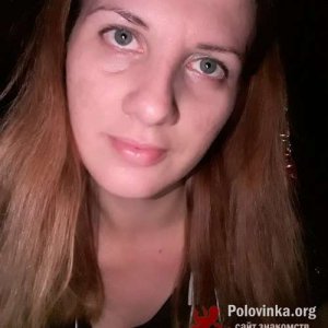 Светлана Примак, 36 лет