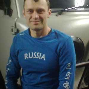 Андрей , 37 лет